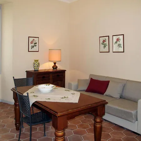 Locazione Turistica La Casa Delle Rondine - Bgm130 Prázdninový dům