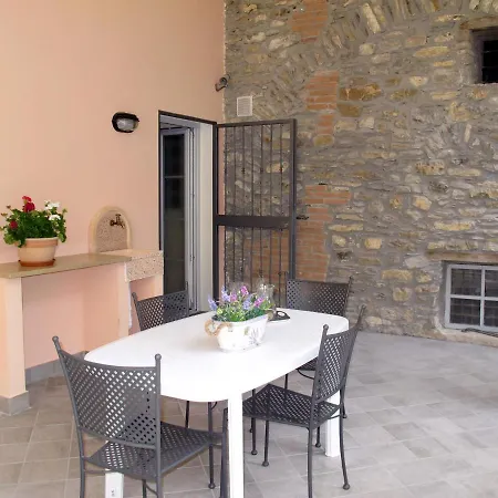 Locazione Turistica La Casa Delle Rondine - Bgm130