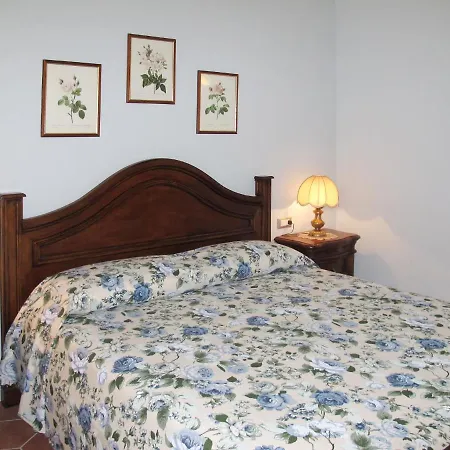 Locazione Turistica La Casa Delle Rondine - Bgm130 Ferienhaus Borgomaro