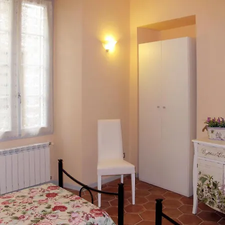 Locazione Turistica La Casa Delle Rondine - Bgm130 Ferienhaus Borgomaro